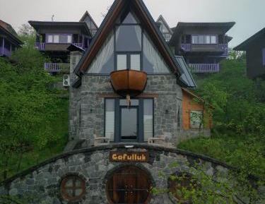 Chalet