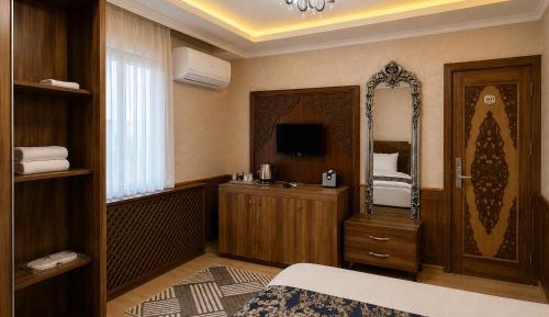 Double Room