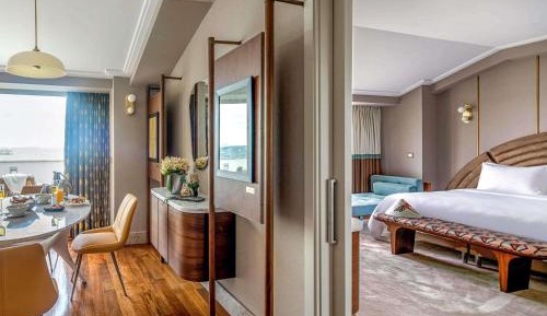 The Artisan Suite