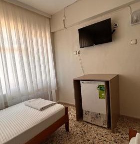 Family Room with Balcony