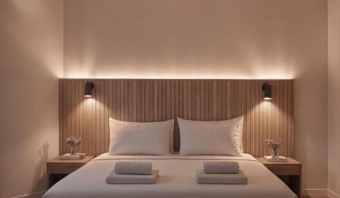 Family Suite with Balcony