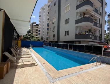 Standard Triple Room with Sea View
