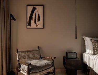 Double Room with Sea View