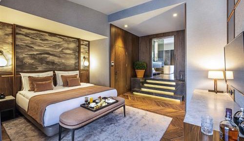 Executive Villa