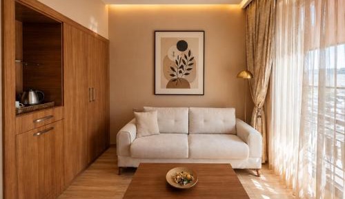 Deluxe Junior Suite