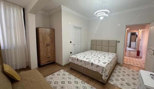 Suite Apartment
