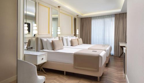 Superior Double or Twin Room