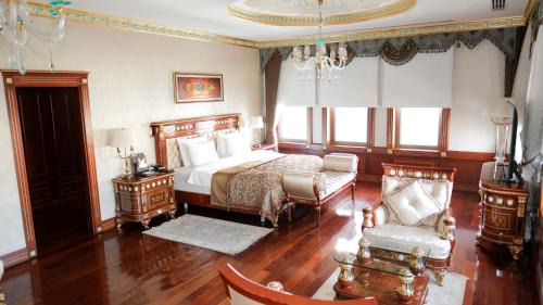 Presidential Suite
