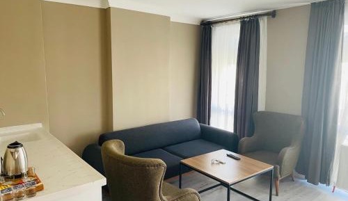 Comfort Quadruple Room