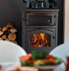 Deluxe Double or Twin Room with Garden View