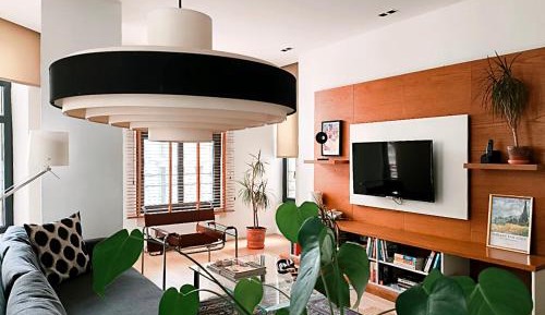 Standard Suite