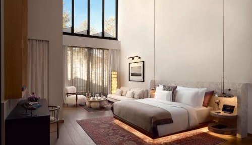 Chambre Lumiére
