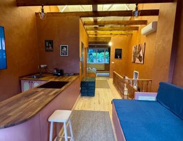 Three-Bedroom Home