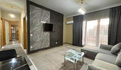 Family Suite
