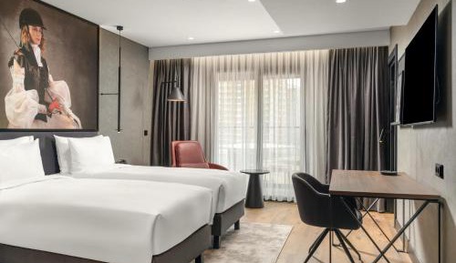Superior Room - Balcony