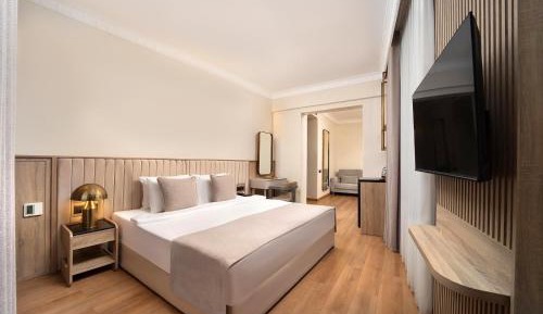 Standard Suite