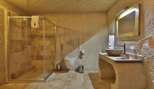 Deluxe Junior Suite