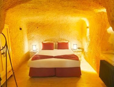Suite with Balcony