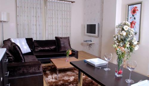 Male Dormitory Room