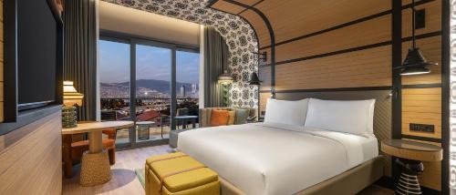 King Room
