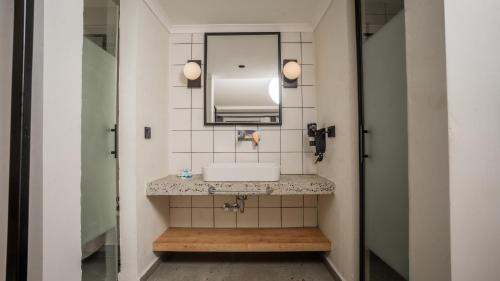 Deluxe Double or Twin Room with Garden View