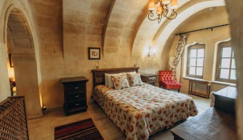 Superior Queen Room