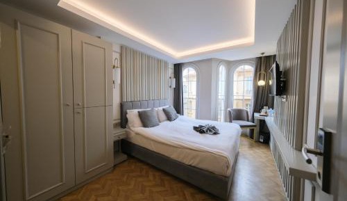 Superior Queen Room