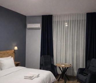 Comfort Quadruple Room
