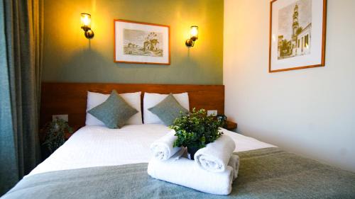 Double Room with Sea View