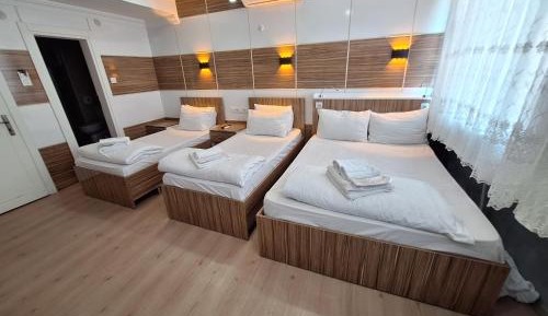 Comfort Quadruple Room