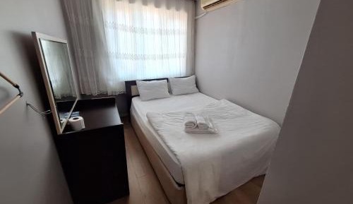 Budget Single Room
