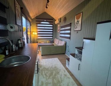 Mobile Home