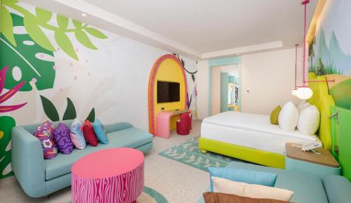 Budget Double or Twin Room