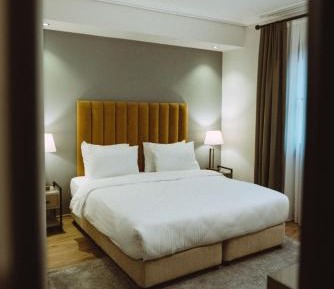 Superior Double  or Twin room