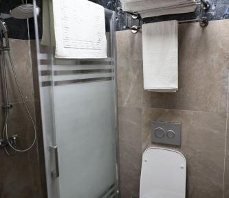 Family Room with Private Bathroom