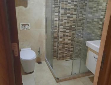 Budget Triple Room