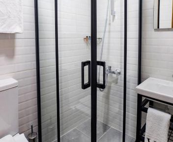 Budget Double Room - Annex