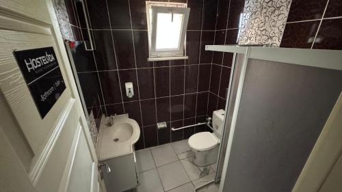 Standard Single Room with Shared Bathroom