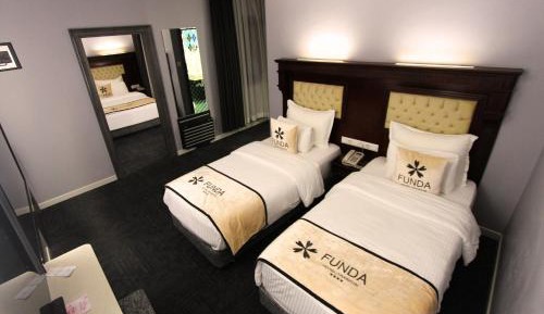 Two-Bedroom Suite
