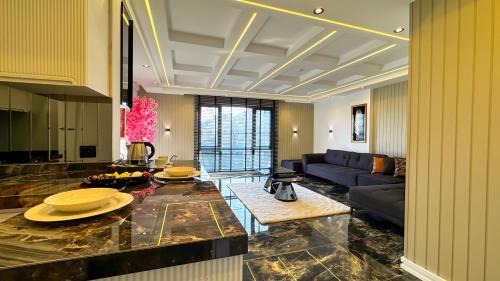 Suite with Sea View