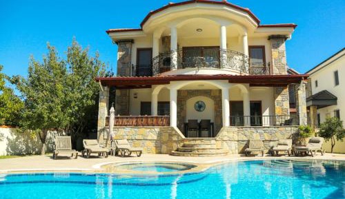 One-Bedroom Villa