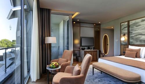 Executive Room