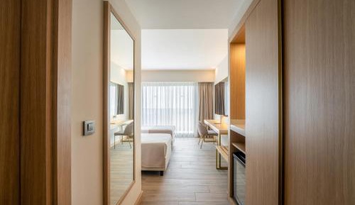 Superior Quadruple Room