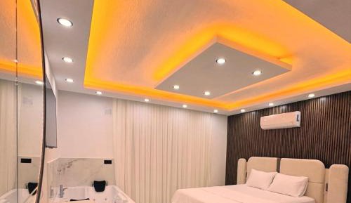 Three-Bedroom Premium Apartment