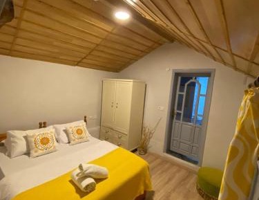 One-Bedroom Chalet