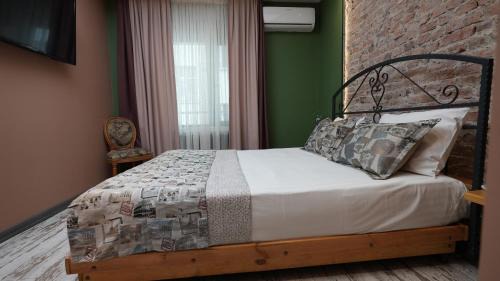 Deluxe Junior Suite