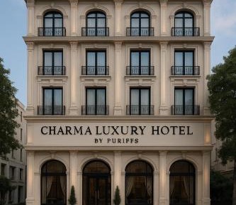 Quadruple Room with Balcony