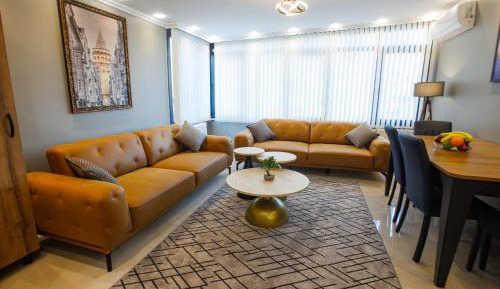 Deluxe Suite with Spa Bath