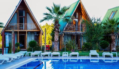 Chalet