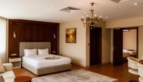 Family Suite